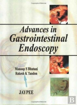 Bertrand.pt - Advances In Gastrointestinal Endoscopy