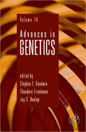 Advances In Genetics