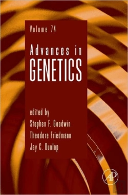 Bertrand.pt - Advances In Genetics