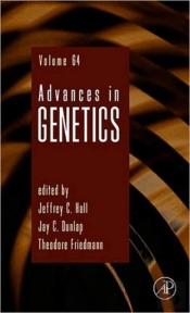 Advances In Genetics