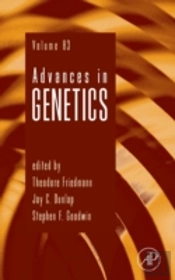Advances In Genetics