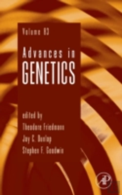 Bertrand.pt - Advances In Genetics