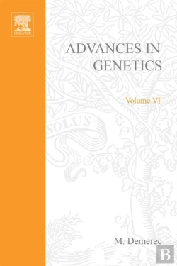 Bertrand.pt - Advances In Genetics