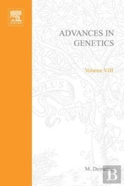 Advances In Genetics