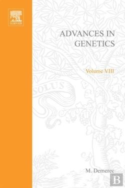 Bertrand.pt - Advances In Genetics