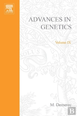 Bertrand.pt - Advances In Genetics