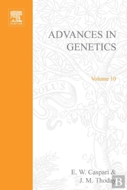 Bertrand.pt - Advances In Genetics