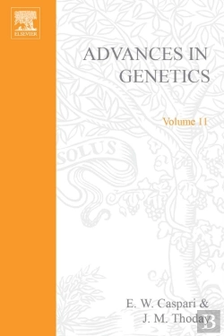 Bertrand.pt - Advances In Genetics