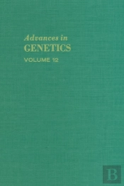 Advances In Genetics