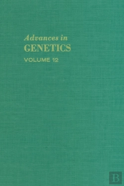 Bertrand.pt - Advances In Genetics