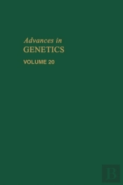 Advances In Genetics
