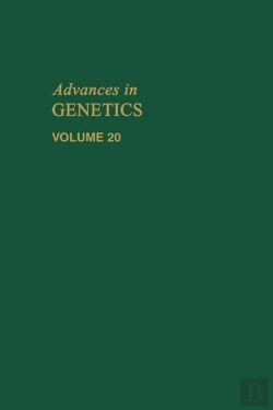 Bertrand.pt - Advances In Genetics