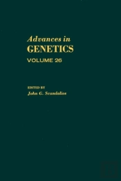 Advances In Genetics