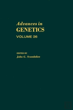 Bertrand.pt - Advances In Genetics
