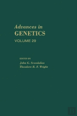 Bertrand.pt - Advances In Genetics