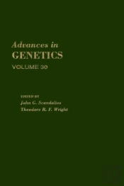 Advances In Genetics