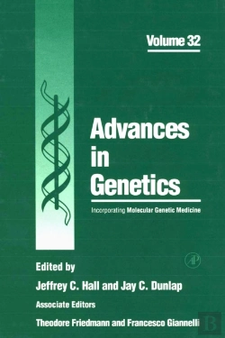 Bertrand.pt - Advances In Genetics