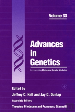 Bertrand.pt - Advances In Genetics