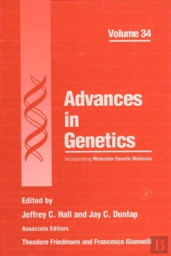 Bertrand.pt - Advances In Genetics