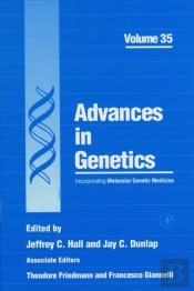 Advances In Genetics