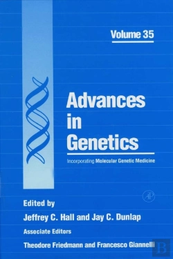 Bertrand.pt - Advances In Genetics