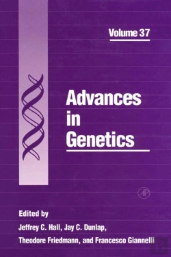 Bertrand.pt - Advances In Genetics