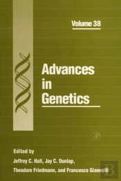 Advances In Genetics
