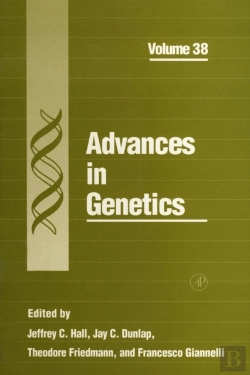 Bertrand.pt - Advances In Genetics