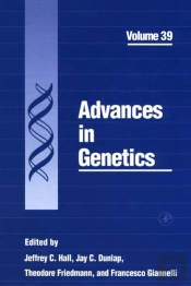 Advances In Genetics