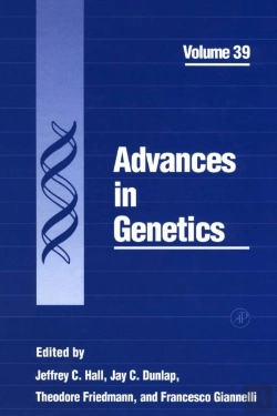 Bertrand.pt - Advances In Genetics