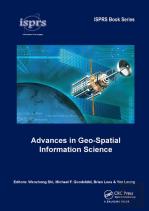 Advances In Geo-Spatial Information Science