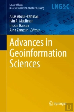 Bertrand.pt - Advances In Geoinformation Sciences