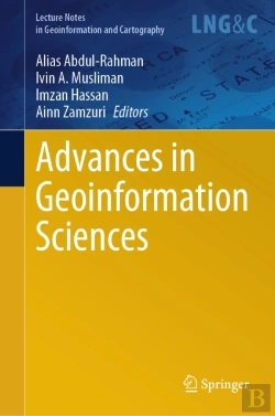 Bertrand.pt - Advances In Geoinformation Sciences