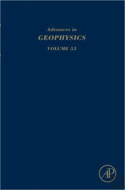 Bertrand.pt - Advances In Geophysics