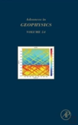 Bertrand.pt - Advances In Geophysics