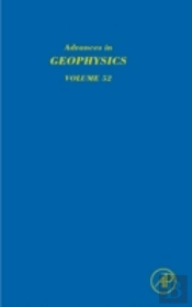 Advances In Geophysics