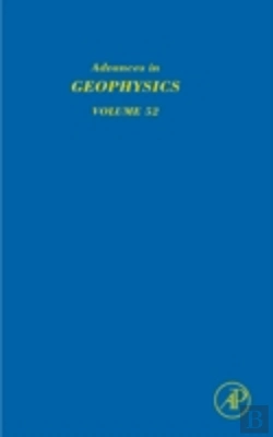 Bertrand.pt - Advances In Geophysics
