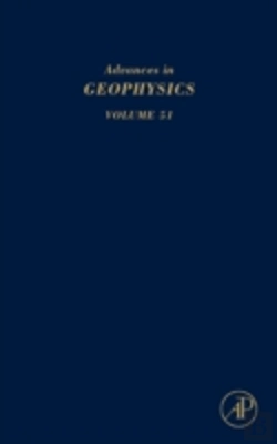 Bertrand.pt - Advances In Geophysics