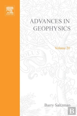 Bertrand.pt - Advances In Geophysics