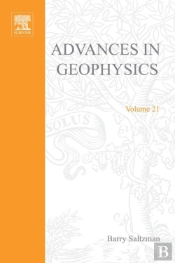 Bertrand.pt - Advances In Geophysics