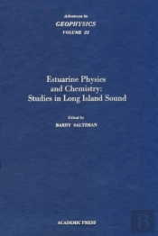 Advances In Geophysics