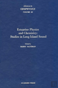Bertrand.pt - Advances In Geophysics