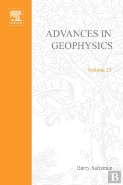 Bertrand.pt - Advances In Geophysics