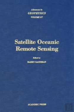 Bertrand.pt - Advances In Geophysics