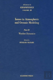 Advances In Geophysics