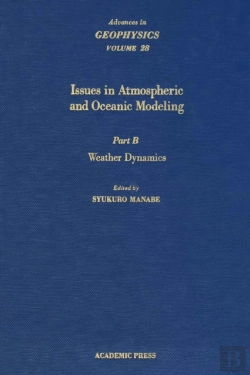 Bertrand.pt - Advances In Geophysics