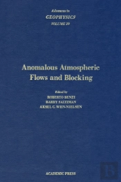Advances In Geophysics