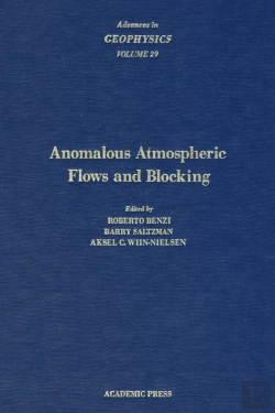 Bertrand.pt - Advances In Geophysics