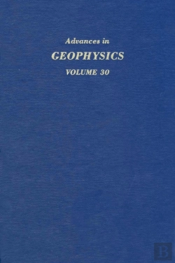 Bertrand.pt - Advances In Geophysics