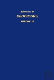 Advances In Geophysics